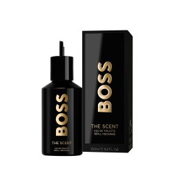 BOSS The Scent - Eau de Toilette for Men BOSS The Scent - Eau de Toilette for Men